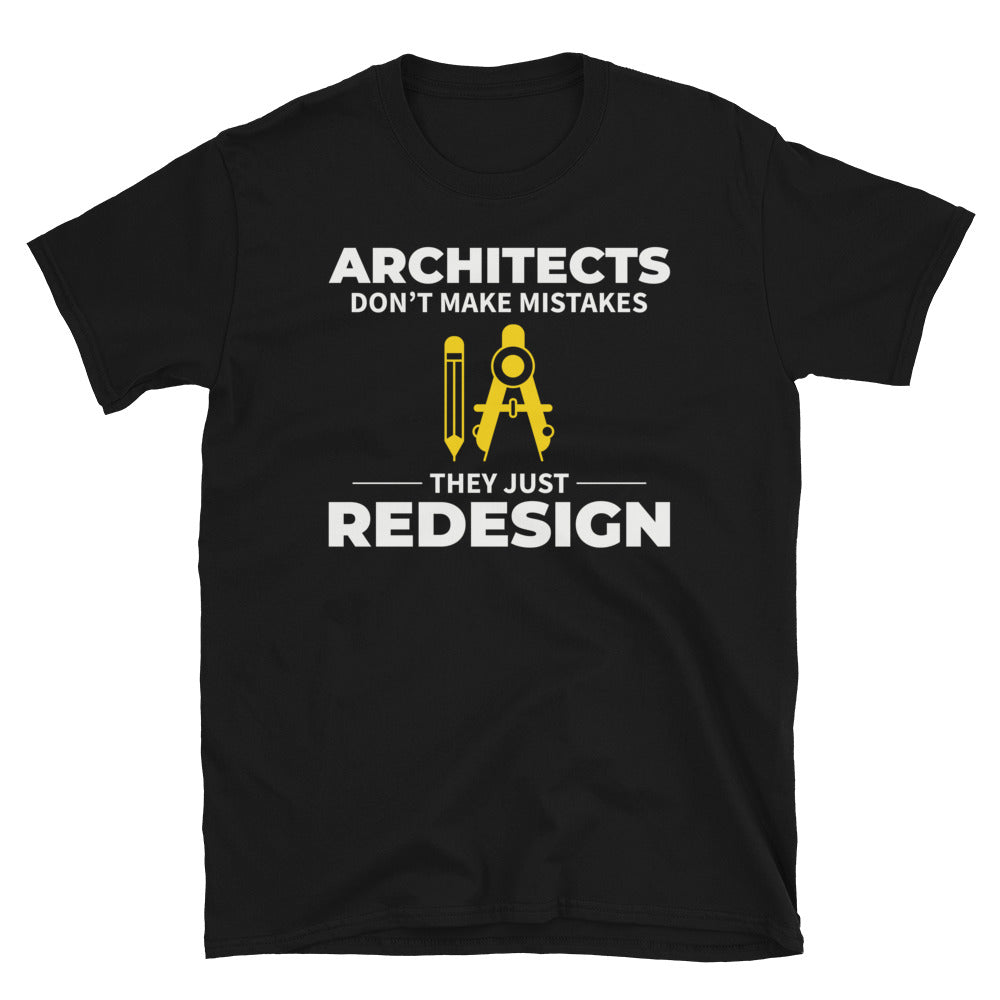 Fun Arch Tee