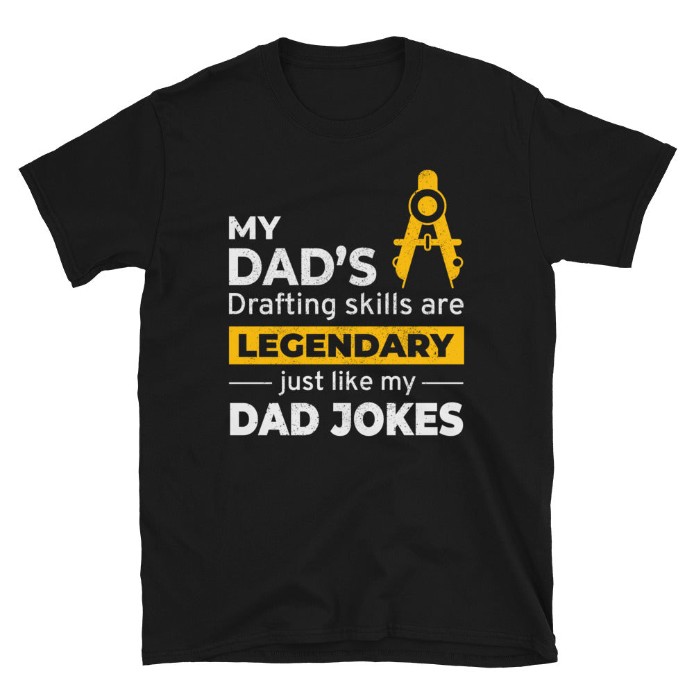 Funny Architect t-shirt