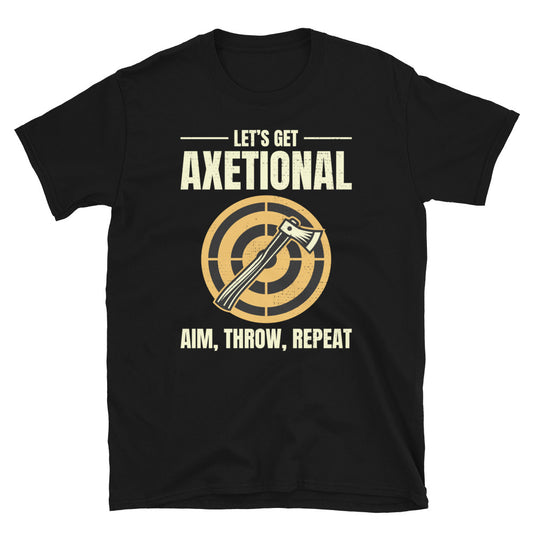 funny axe throwing shirts