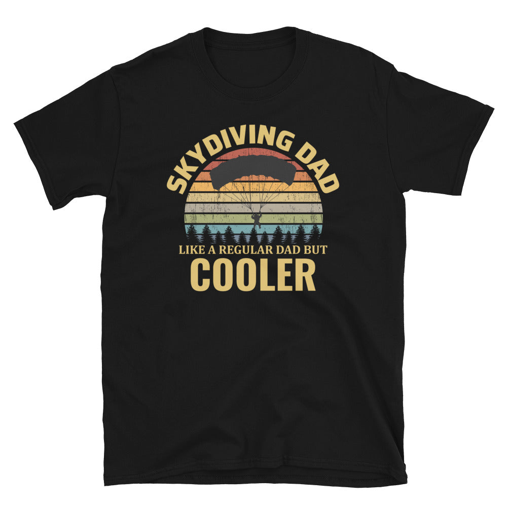 funny skydiving t shirts