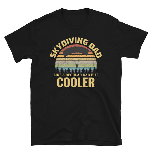 funny skydiving t shirts