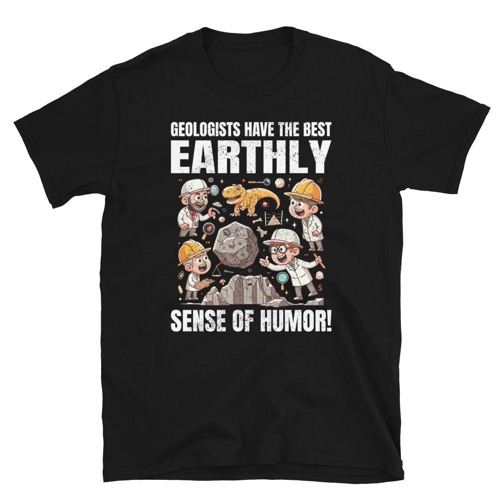 rock collector t shirt