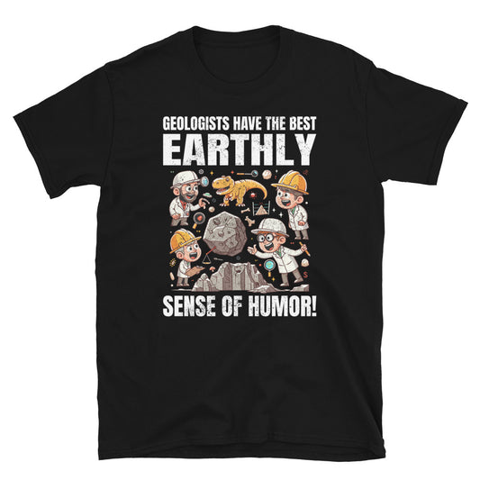 rock collector t shirt