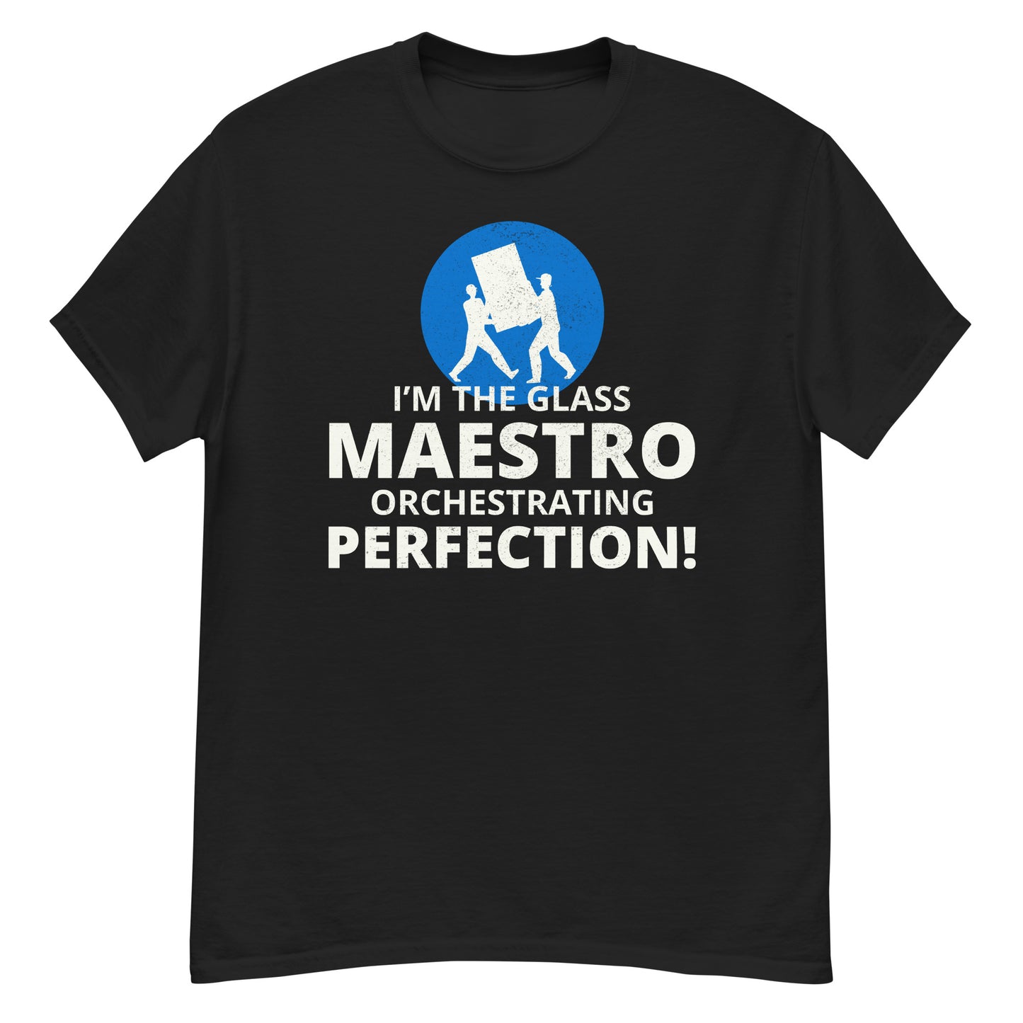 Glass technician T-Shirt