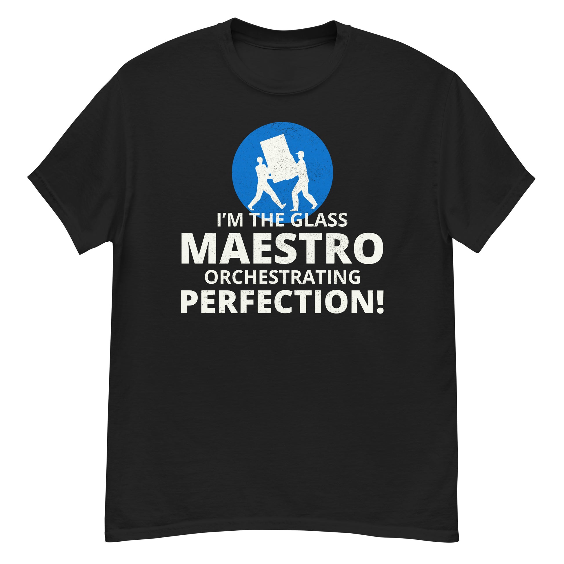 Glass technician T-Shirt