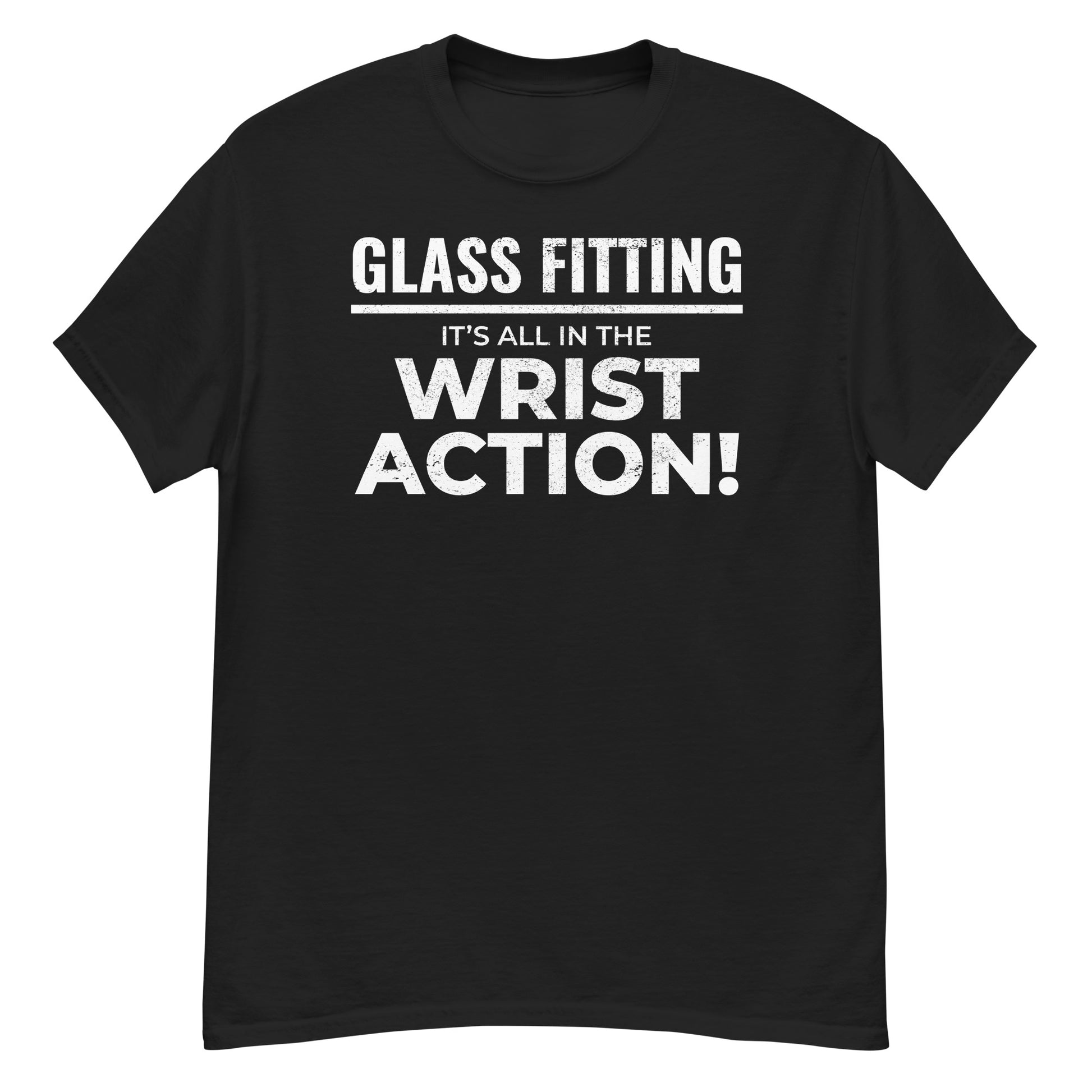 Glass technician T-Shirt