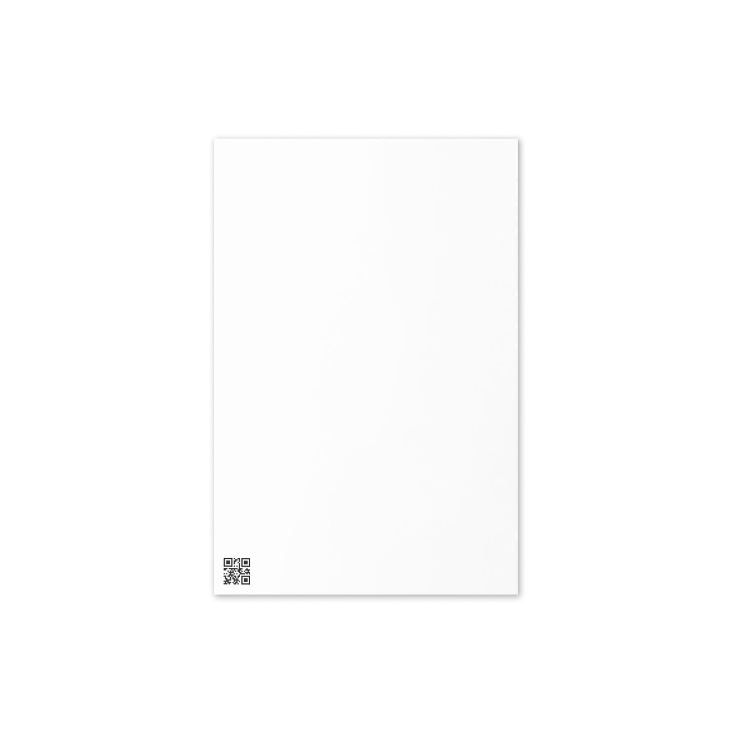 Air Traffic Controller Greeting Card: Behind Every Smooth Landing