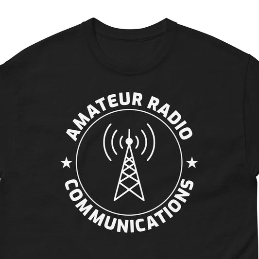 Ham Radio shirt