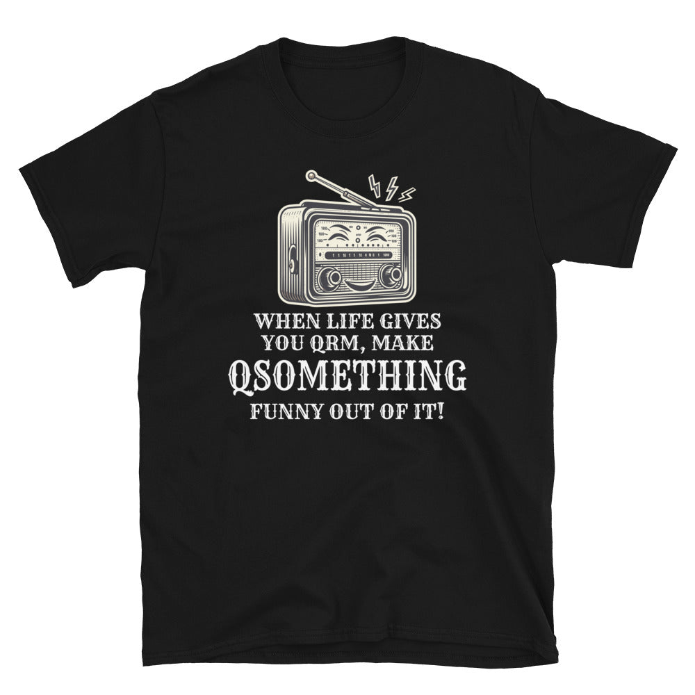 ham radio t shirts