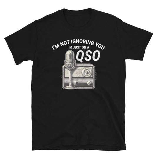 ham radio t shirts