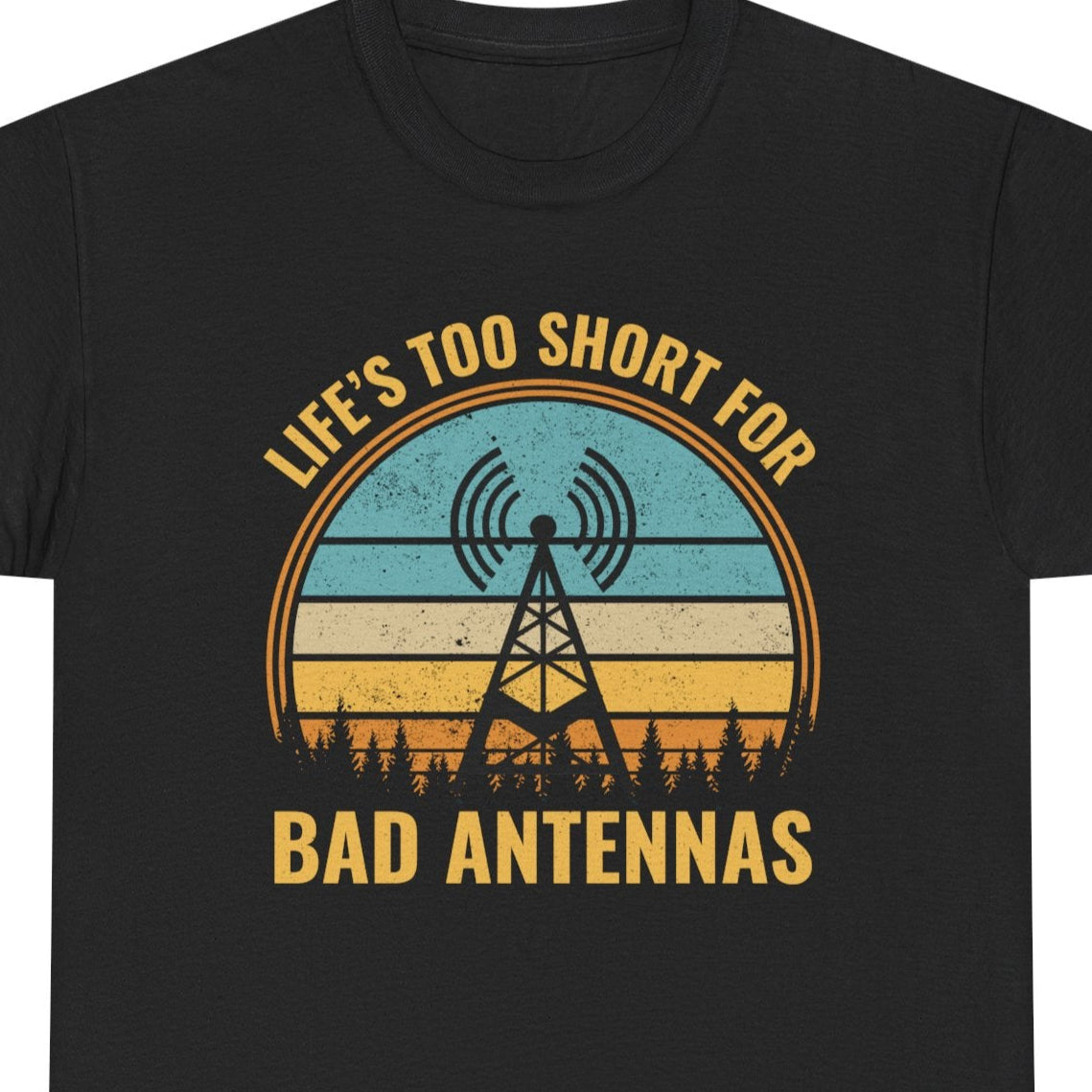 Ham Radio Shirt 