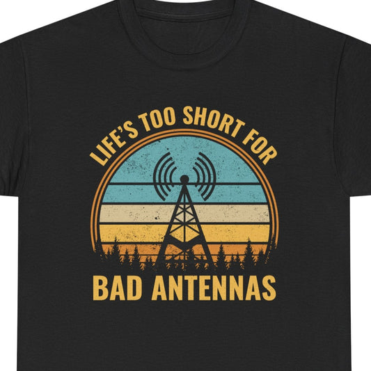 Ham Radio Shirt 