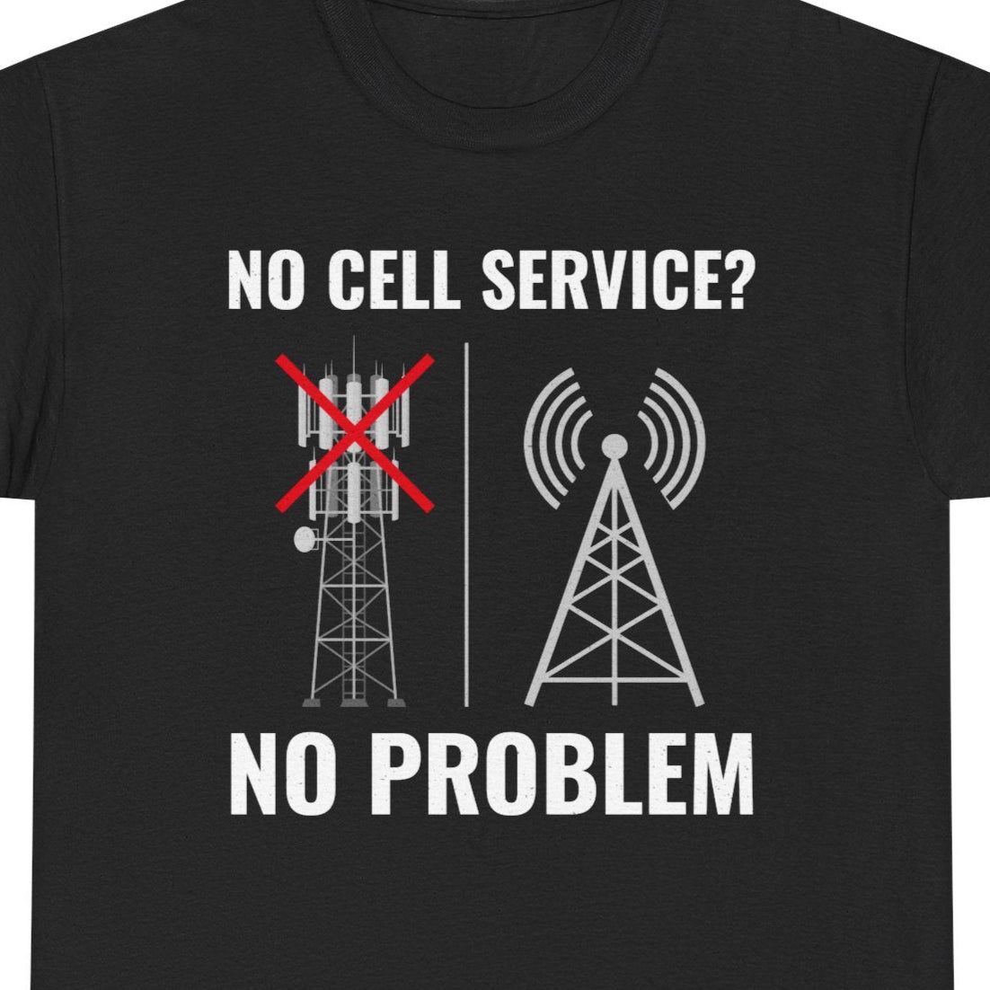 Ham Radio Shirt 