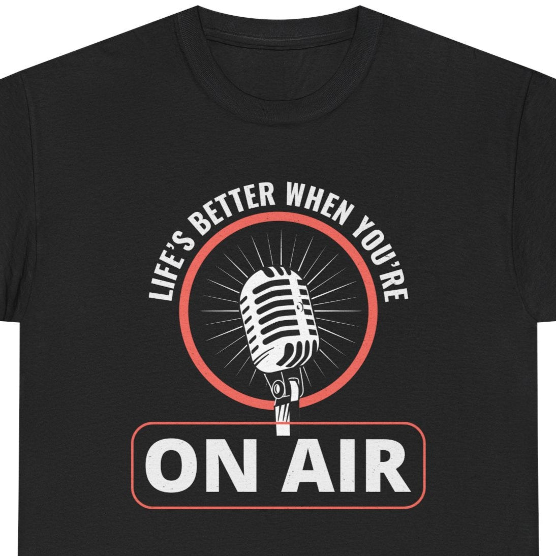 Ham Radio Shirt 