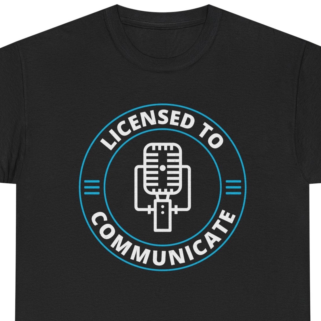 Ham Radio Shirt 