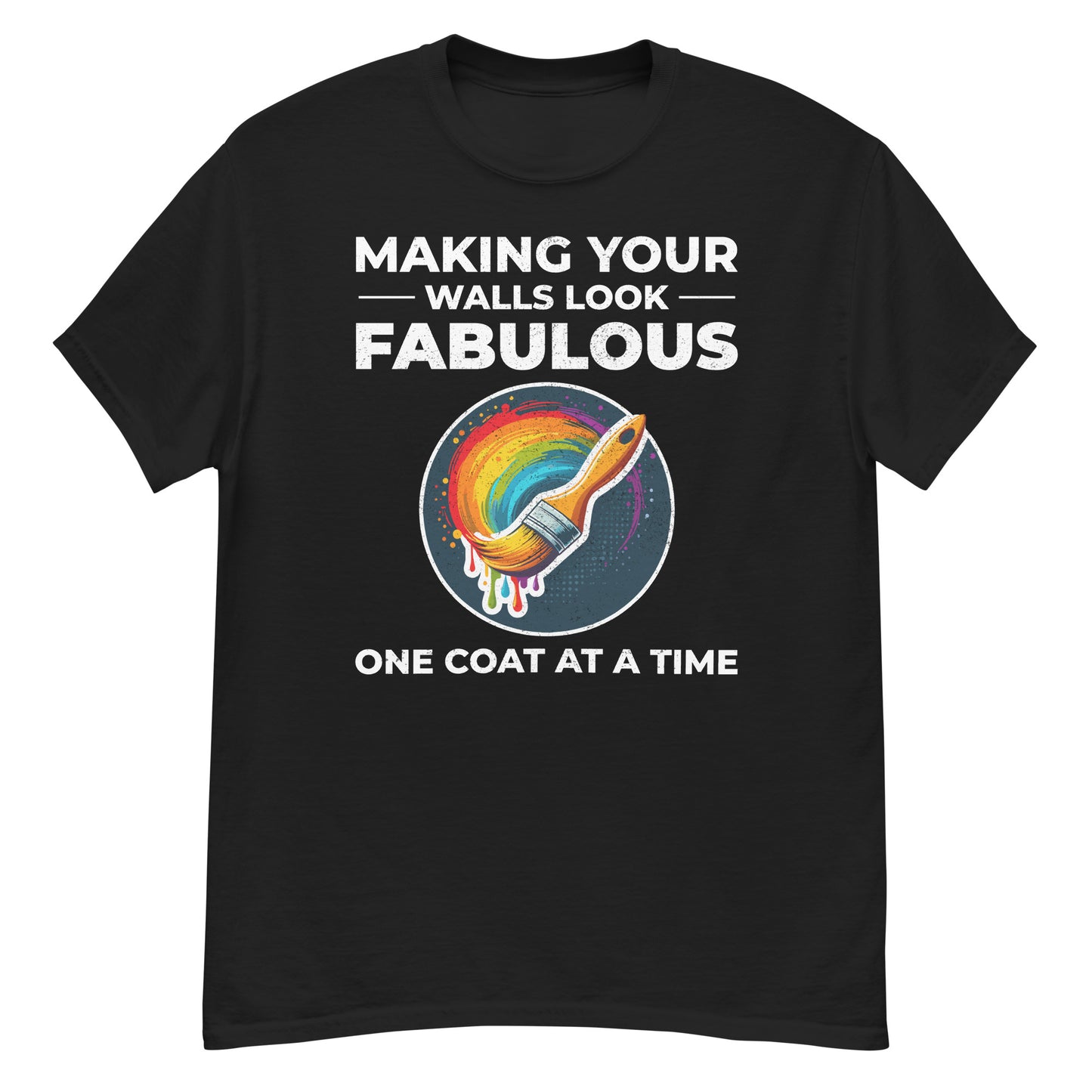 House Painter T-Shirt