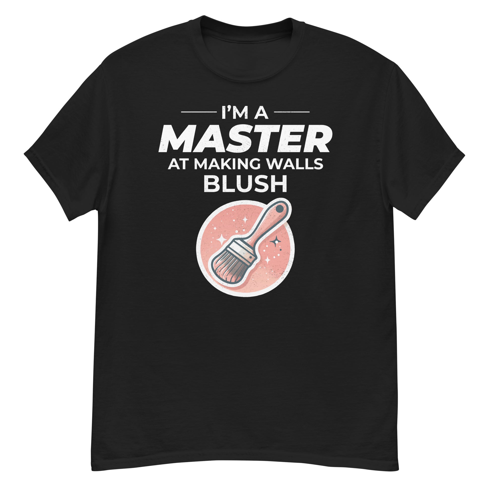 House Painter T-Shirt