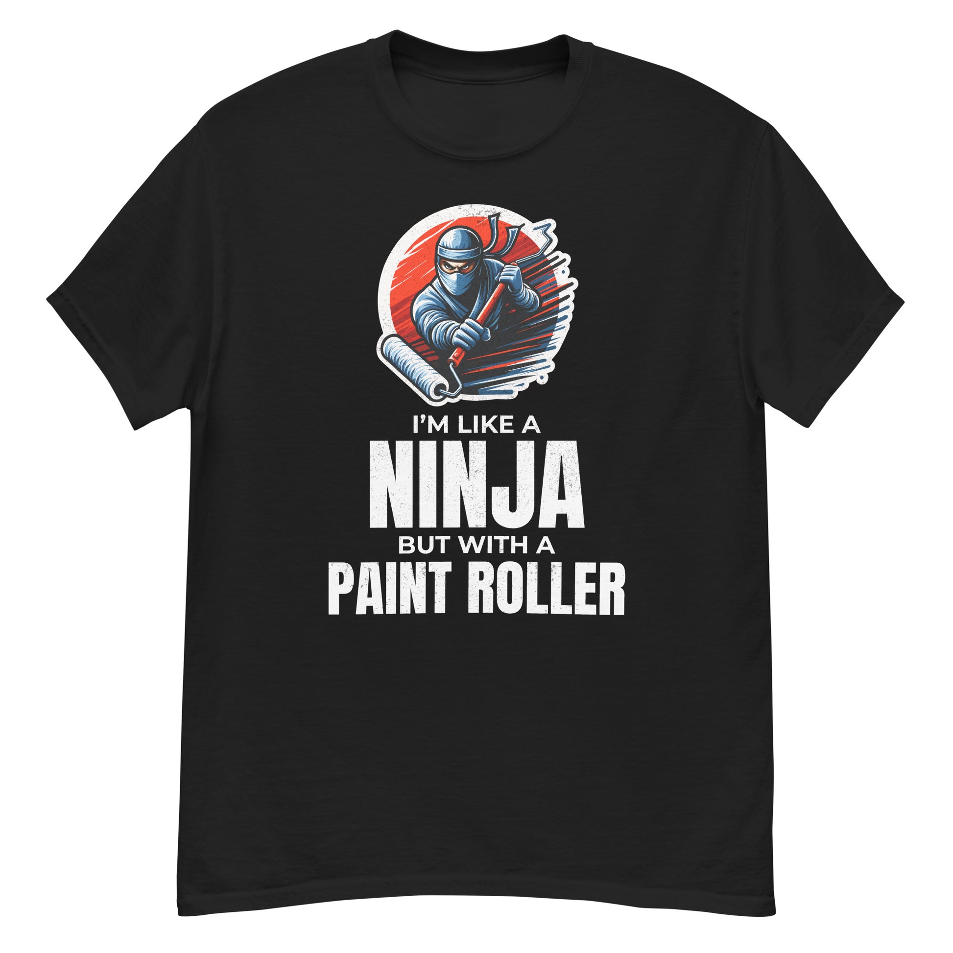 House Painter T-Shirt