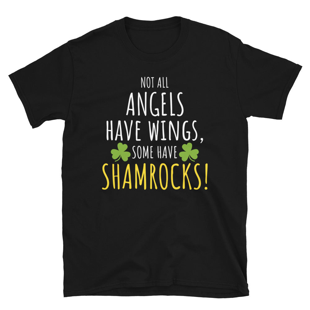 irish girl t shirt