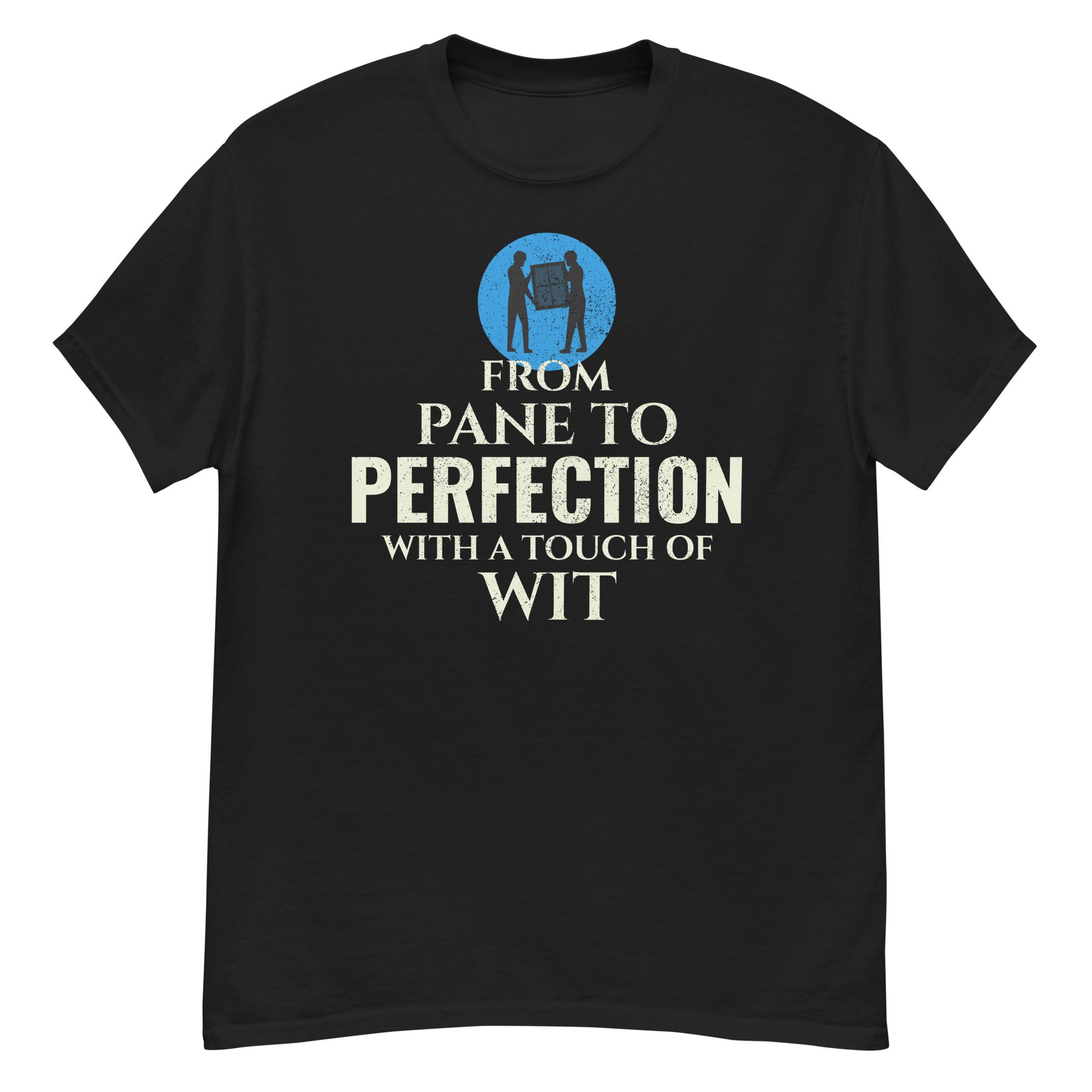 Glass technician T-Shirt