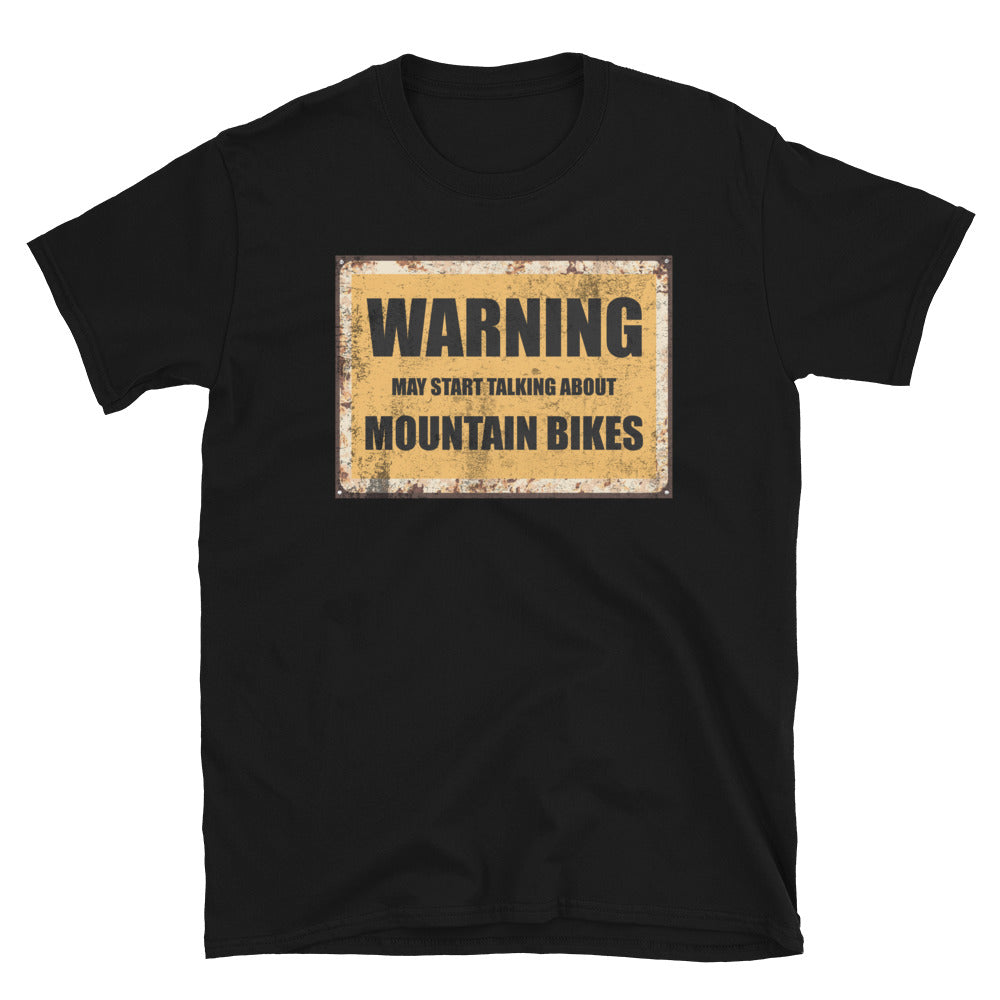 mountain bike t shirt 