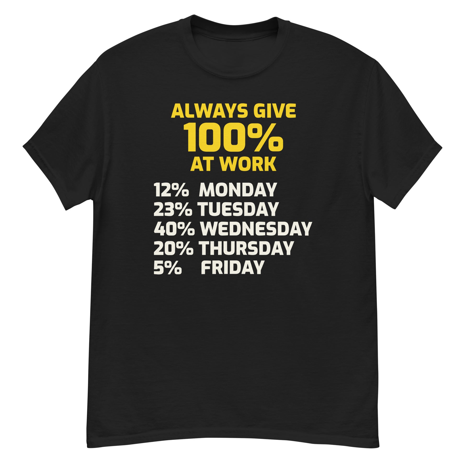 Office Humor T-Shirt