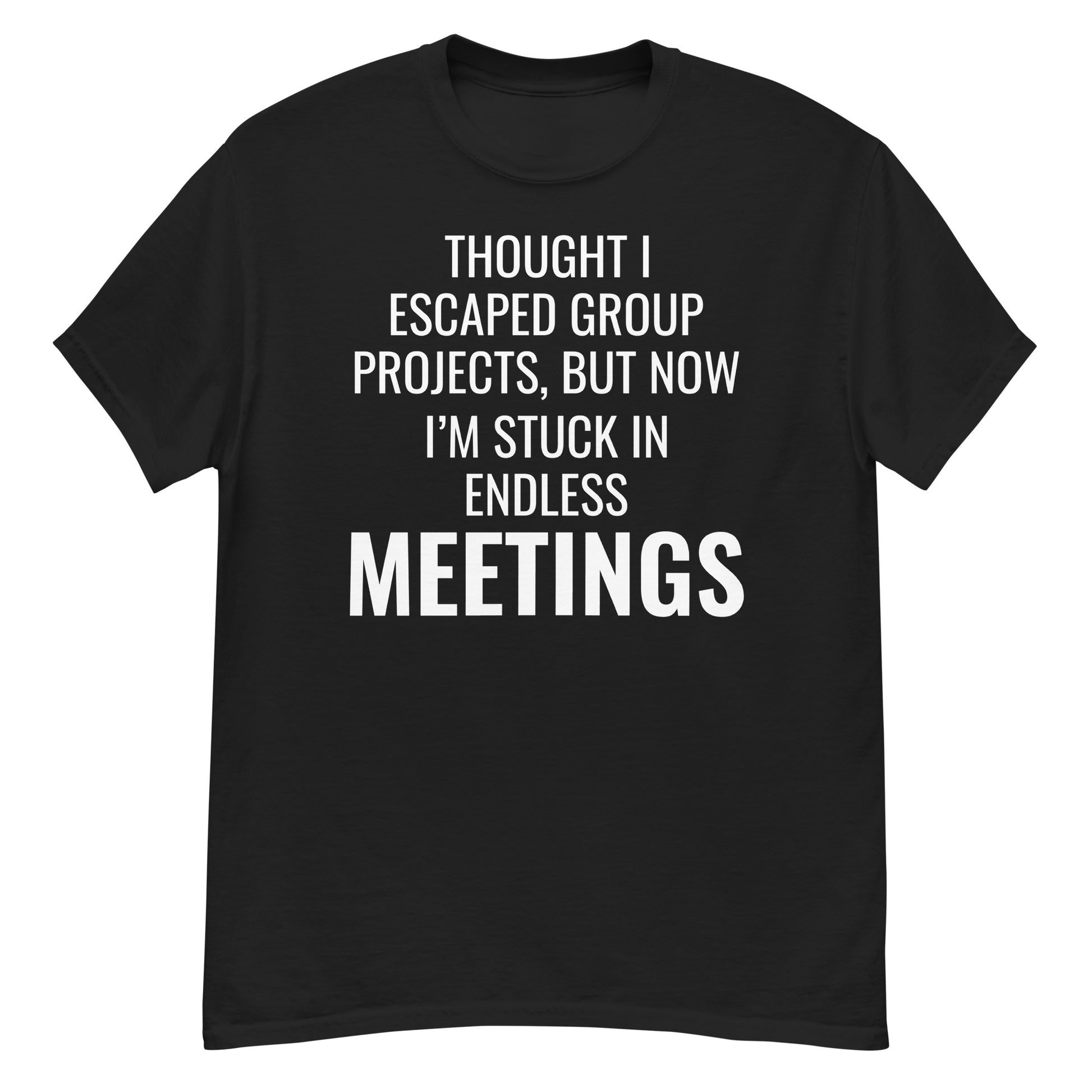 Office Humor T-Shirt