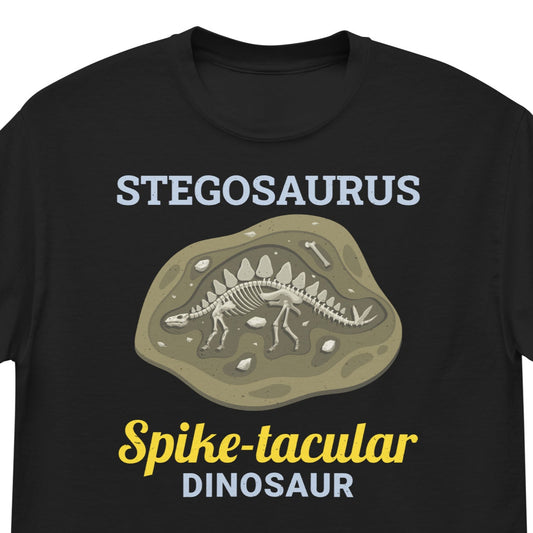 paleontologist shirt 