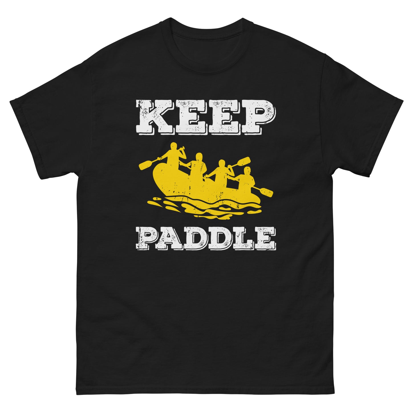 rafting shirt