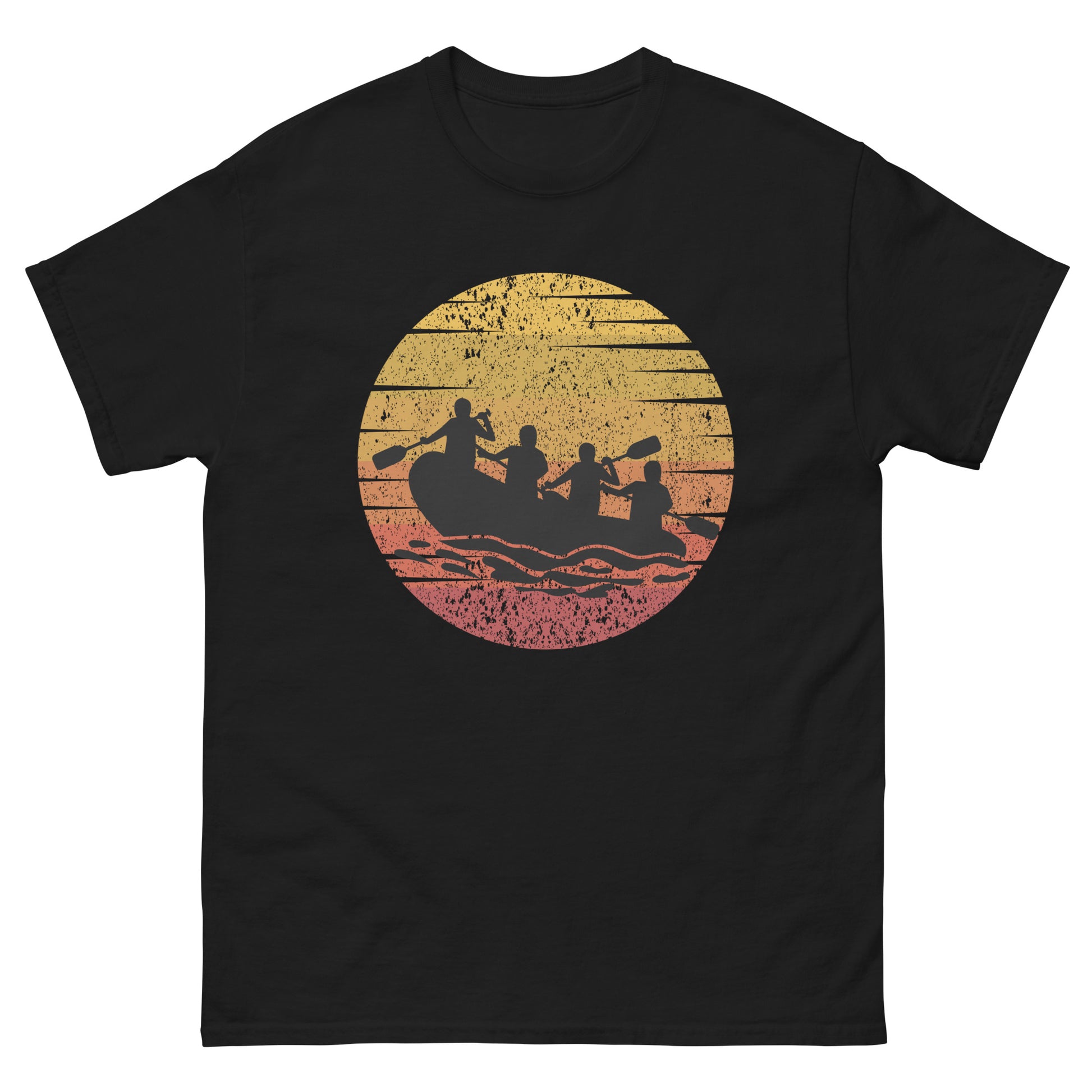 rafting shirt