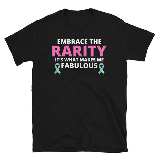 rare disease t shirts