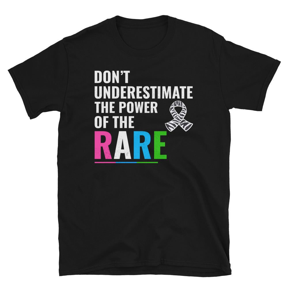 rare disease t shirts