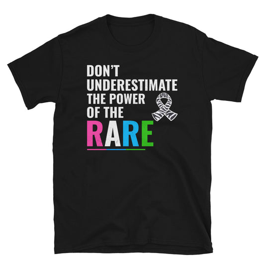rare disease t shirts