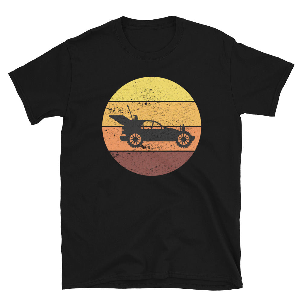rc car t-shirt