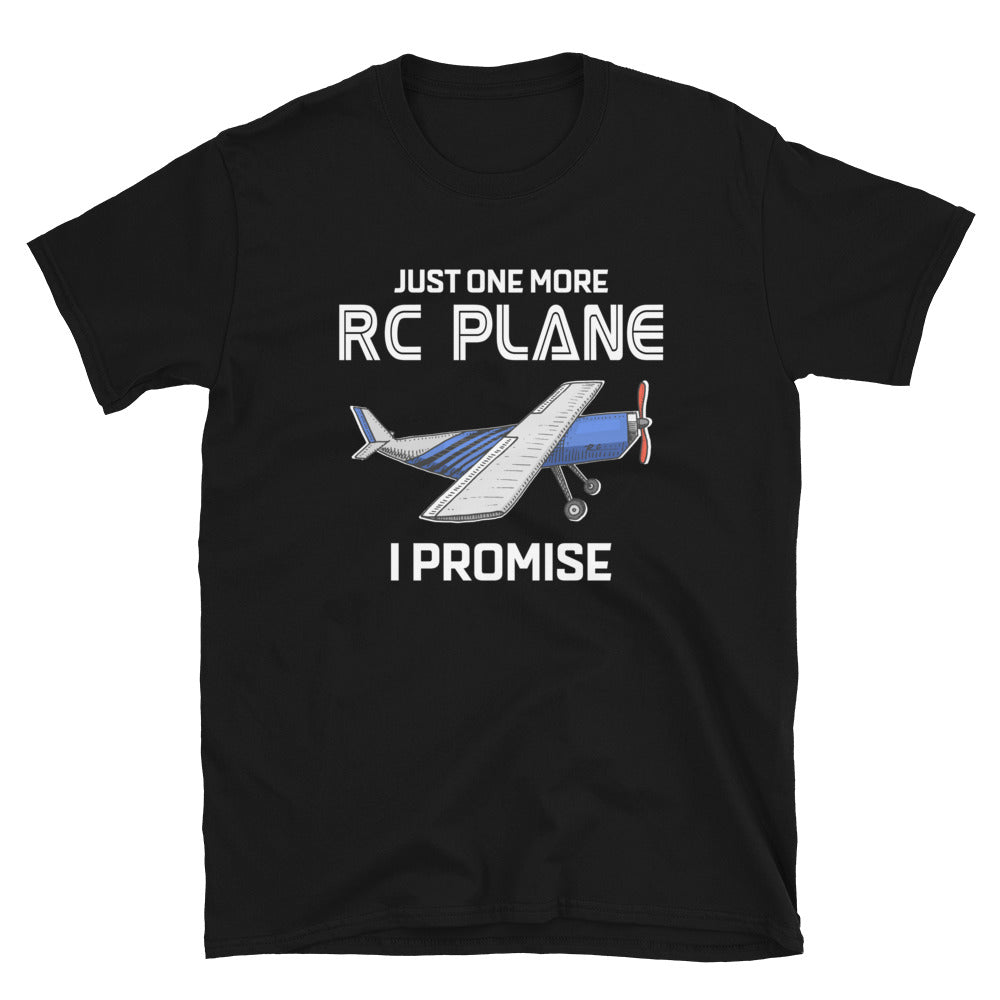 rc plane t shirts