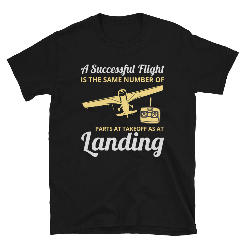 rc plane t shirts