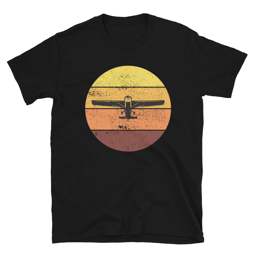 rc plane vintage t shirts 