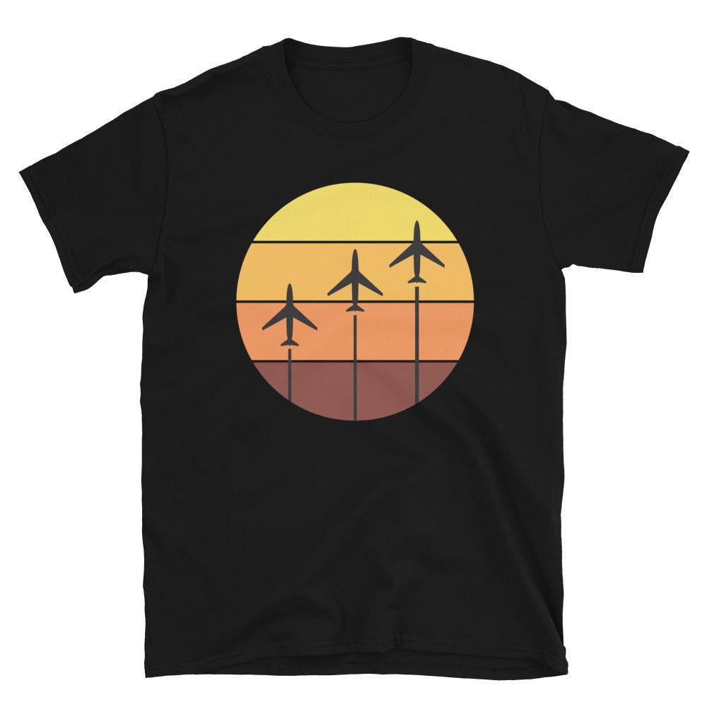 rc plane t shirts