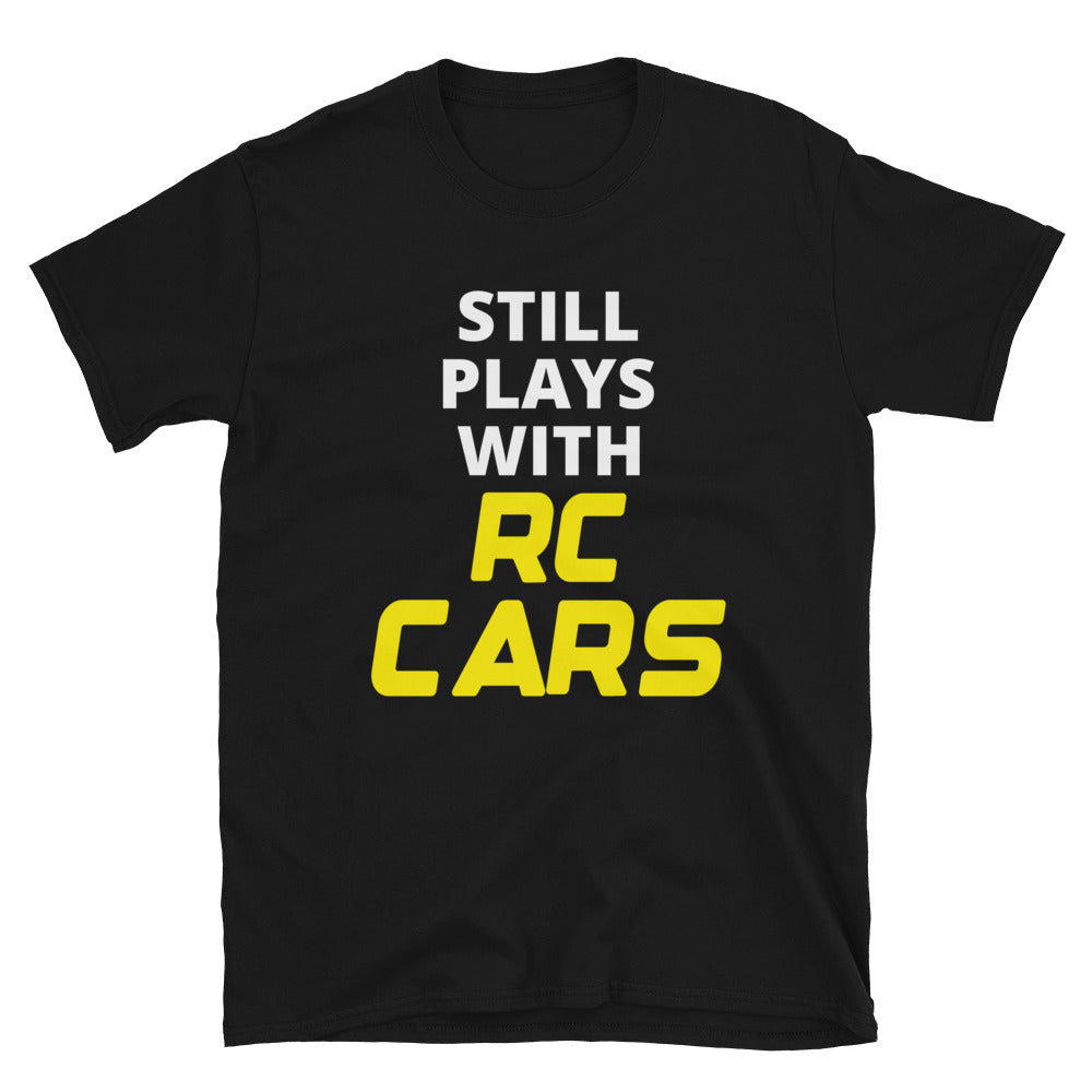 rc car t-shirt