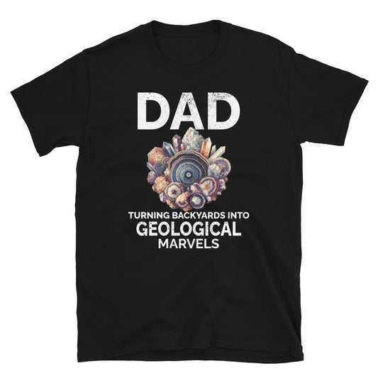 rock collector t shirt