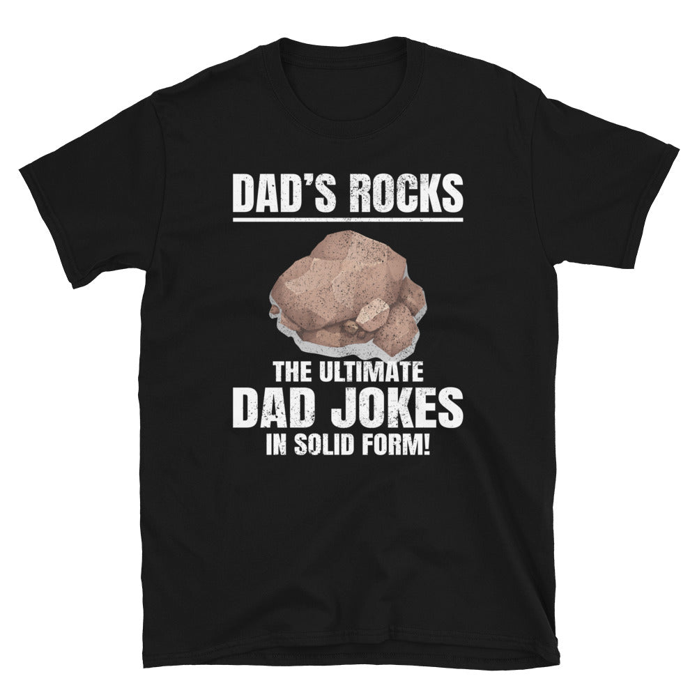 rock collector t shirt