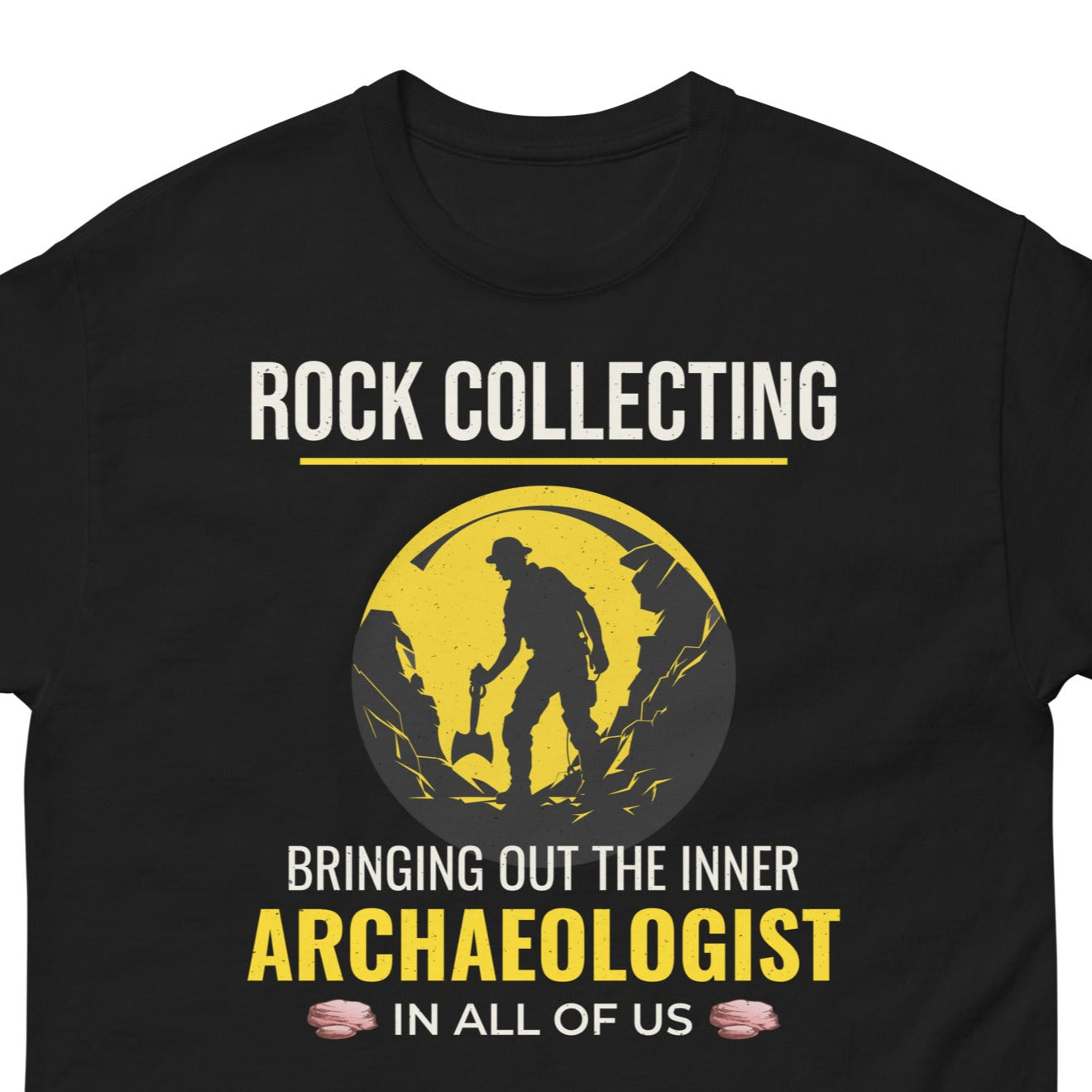 rock hunting shirt 