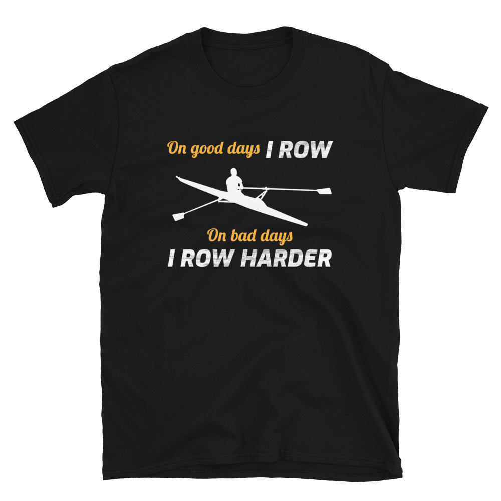 rowing t-shirts funny