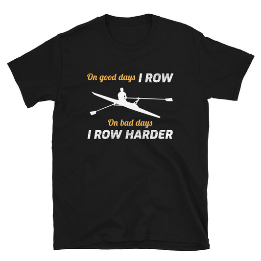 rowing t-shirts funny