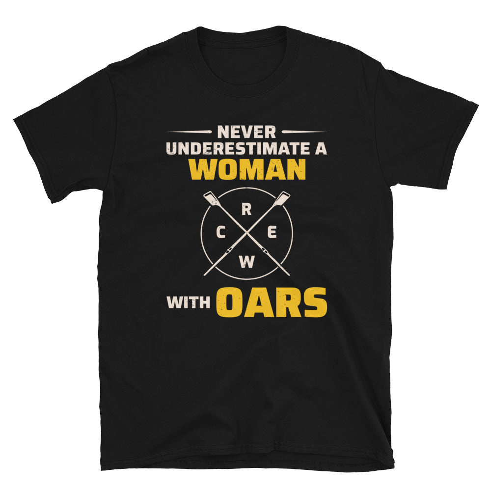 rowing t-shirts funny