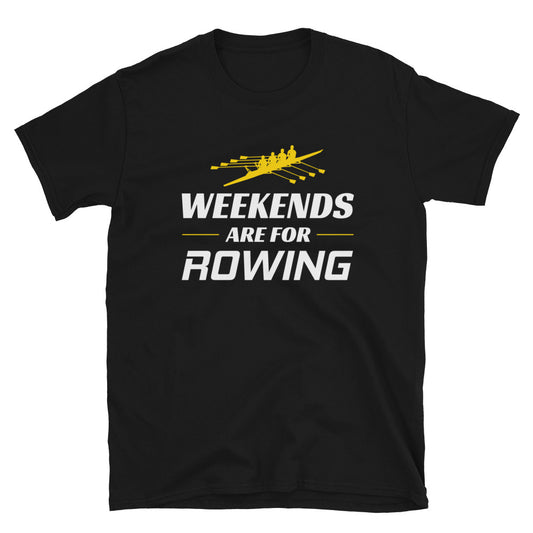 rowing t-shirts funny
