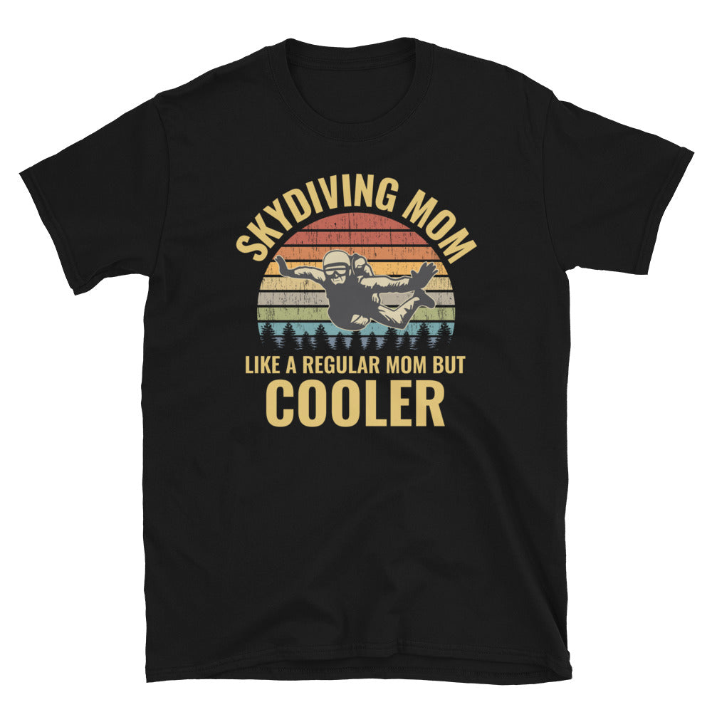 skydiving t-shirt