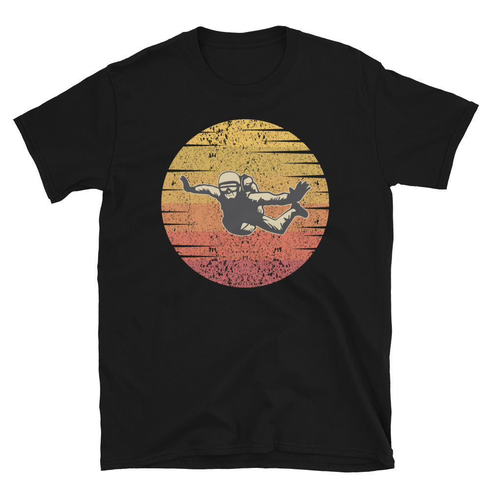 skydiving t-shirt