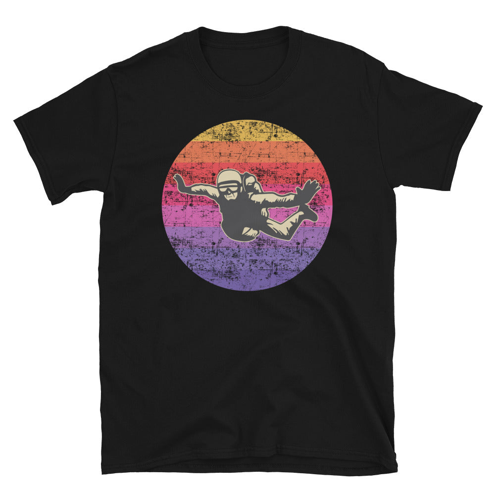 skydiving t-shirt