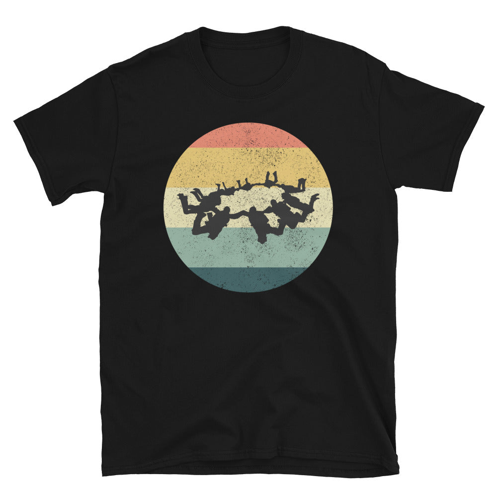 skydiving t-shirt